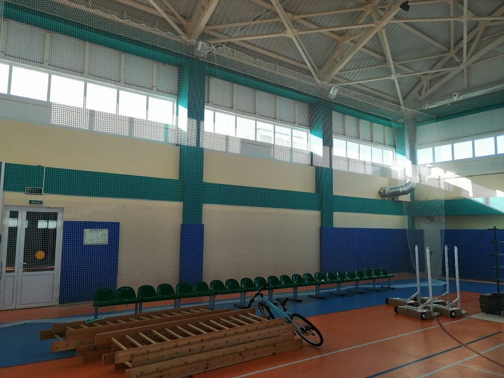 Всероссийский детский центр «Орлёнок»